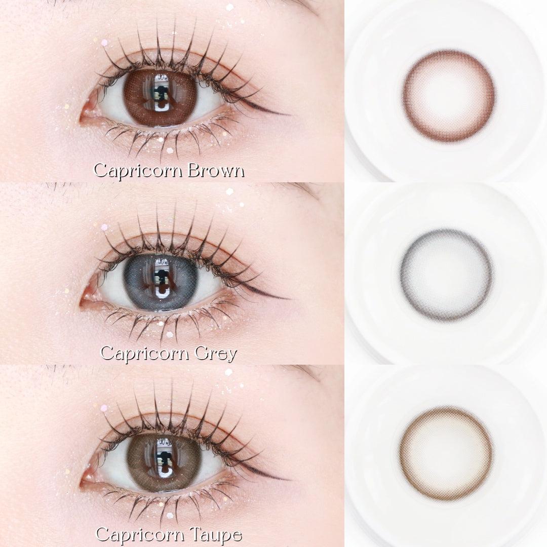 Capricorn Grey 14.5mm PRO SERIES