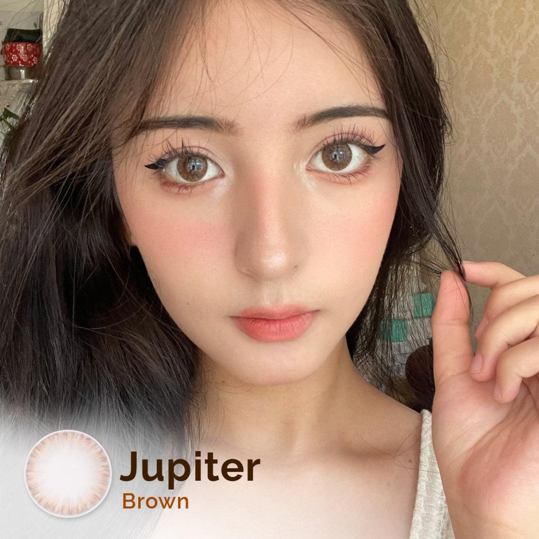 Jupiter Brown 16mm PRO SERIES