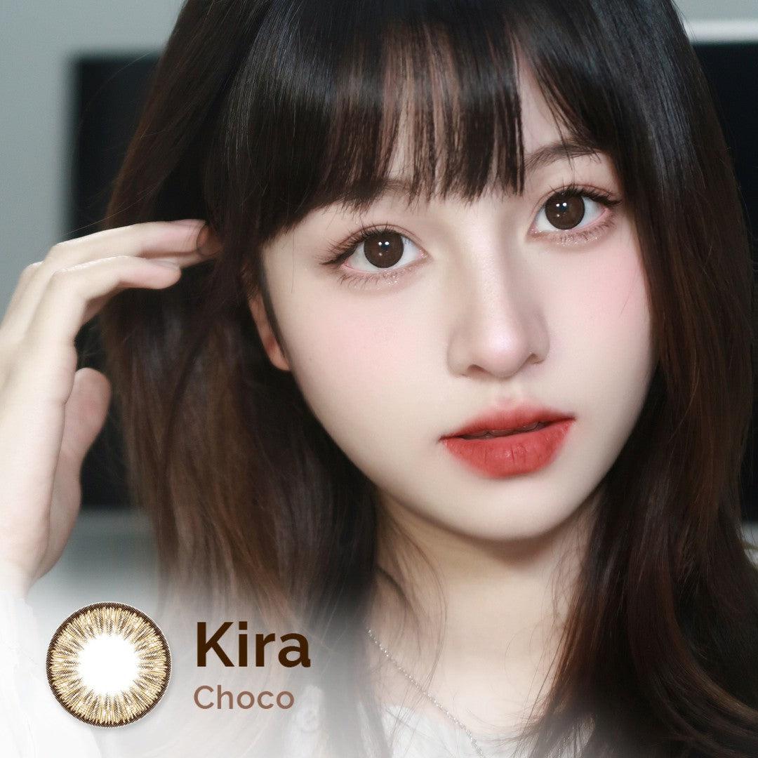 Kira Choco 15.5mm SIGNATURE SERIES (KY11)