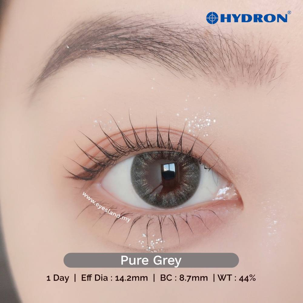 Hydron Pure Plus 1 day - B.Eyesland