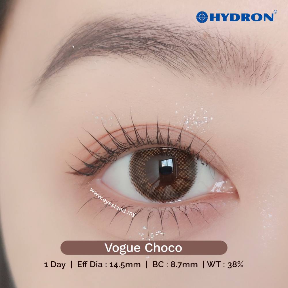 Hydron Star Shine 1 Day - B.Eyesland