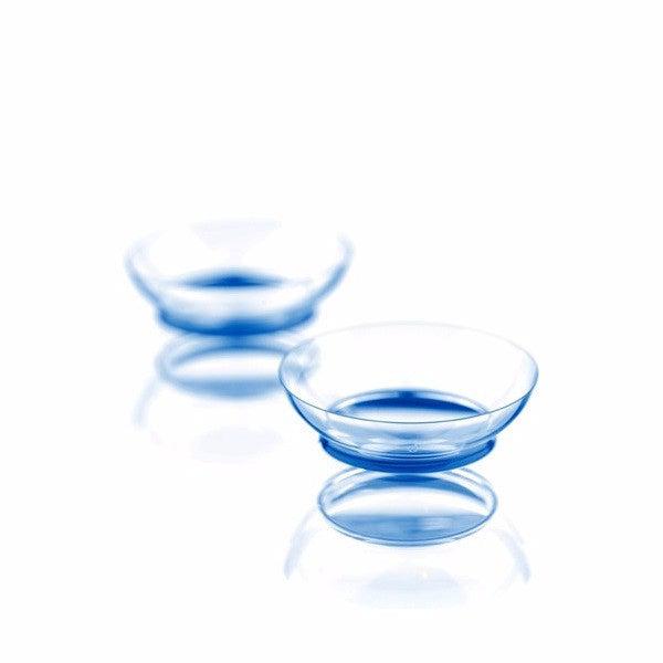 Transparent Clear  Contact Lens Malaysia Online Murah- B. Eyesland