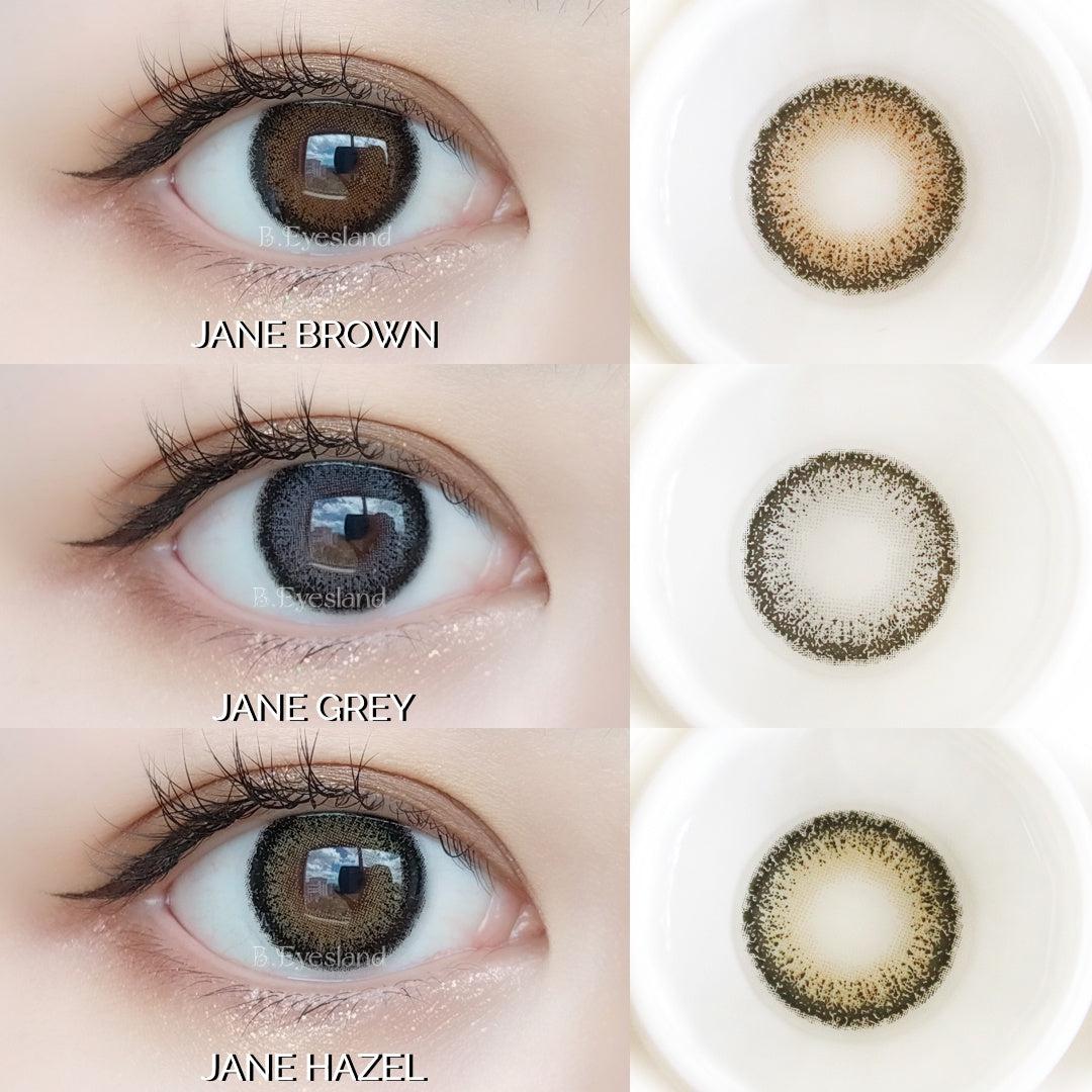 Jane Brown 14.5mm