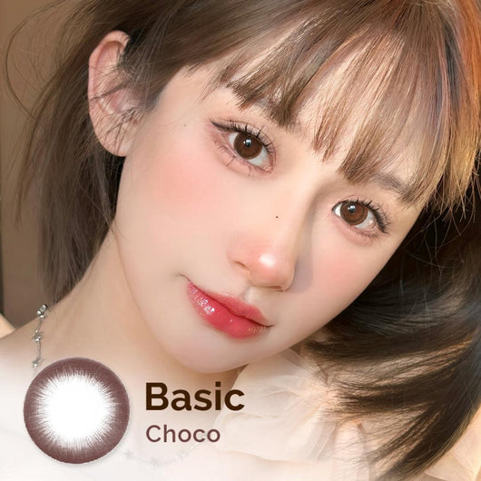 Basic Choco 15mm PRO SERIES