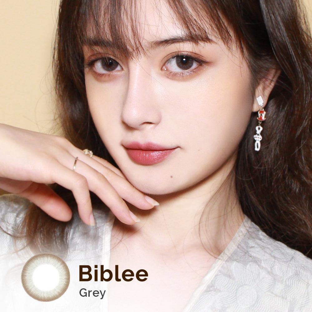 Biblee Grey 14.2mm