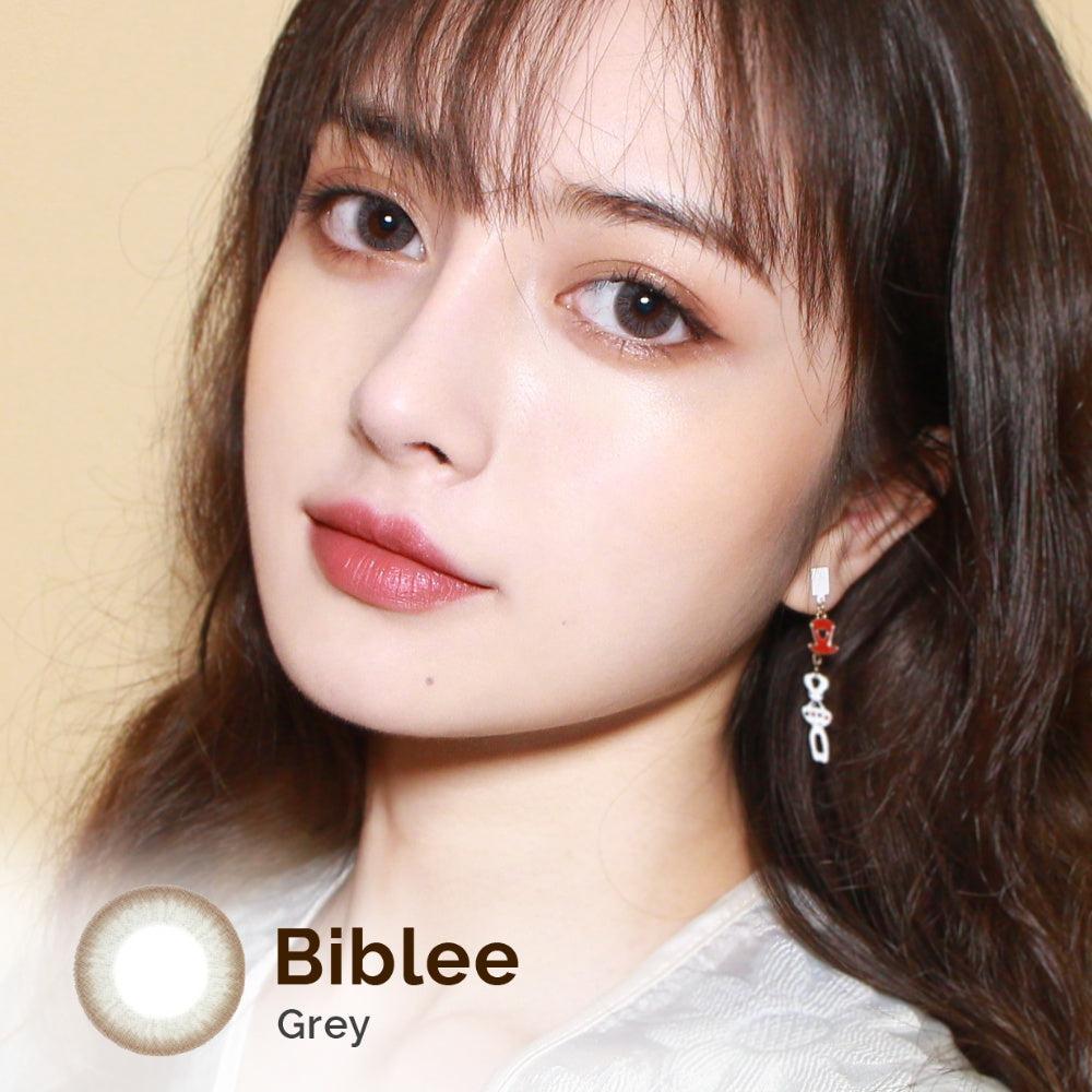 Biblee Grey 14.2mm