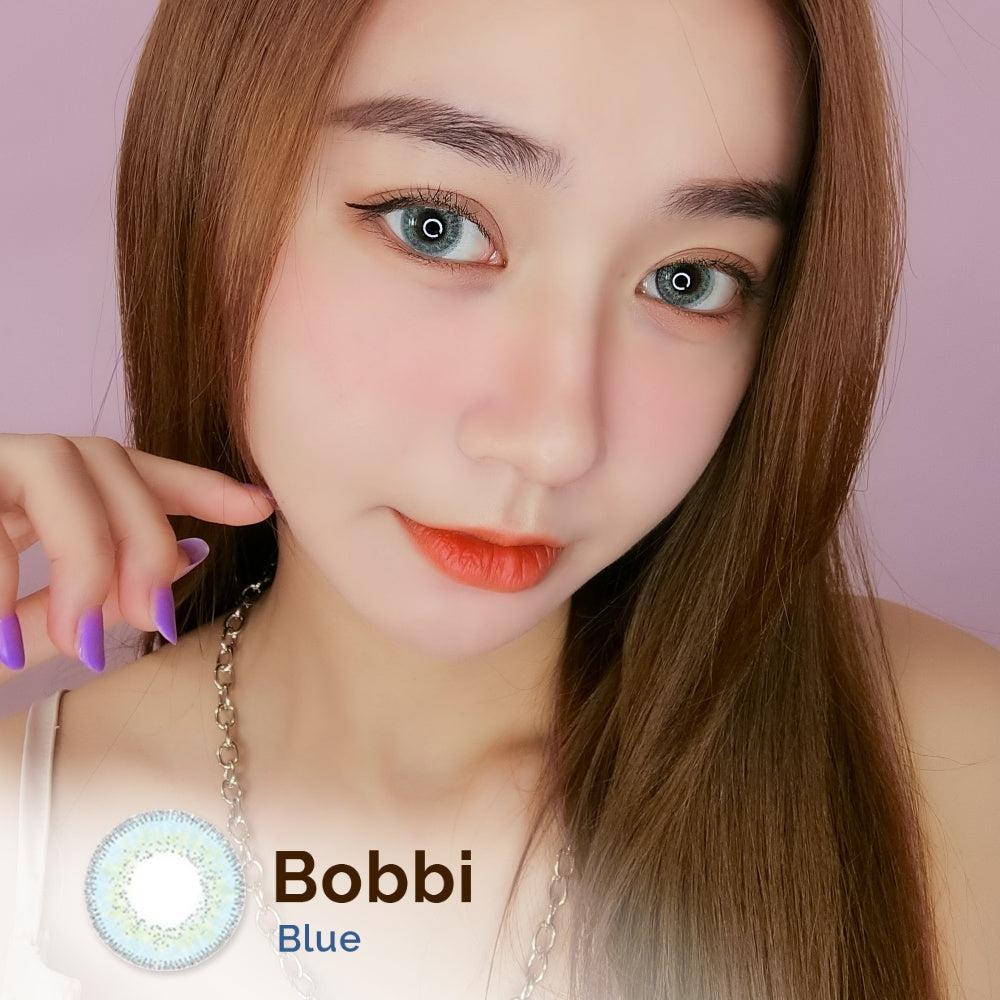 Bobbi Blue 14.5mm