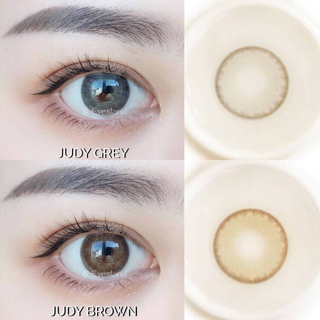 Judy Grey 16mm