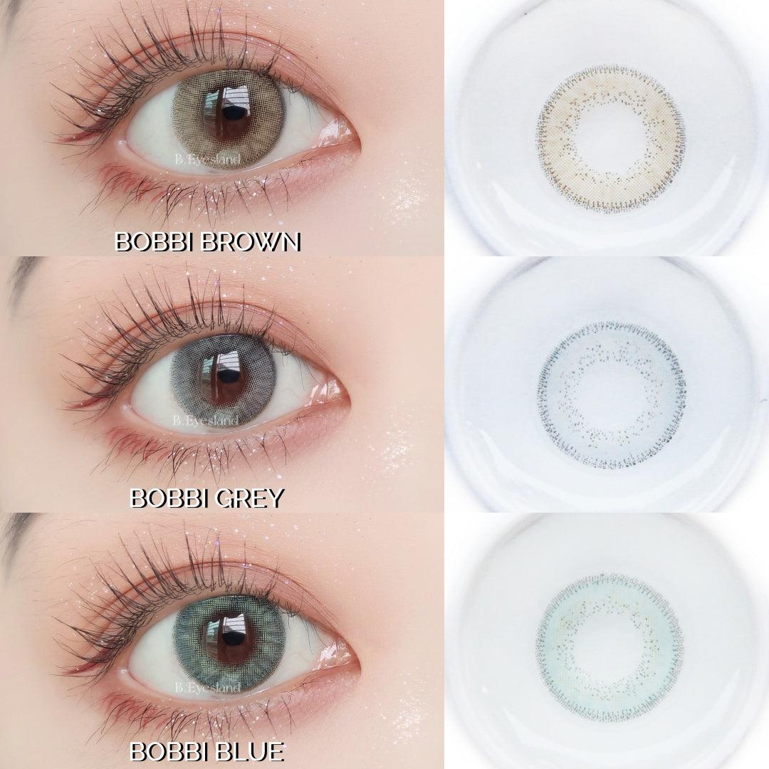 Bobbi Grey 14.5mm