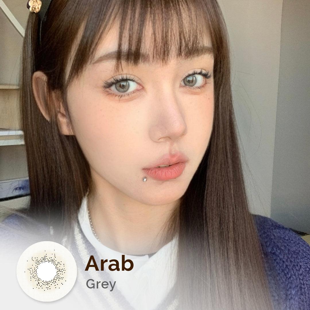 Arab Grey 14mm