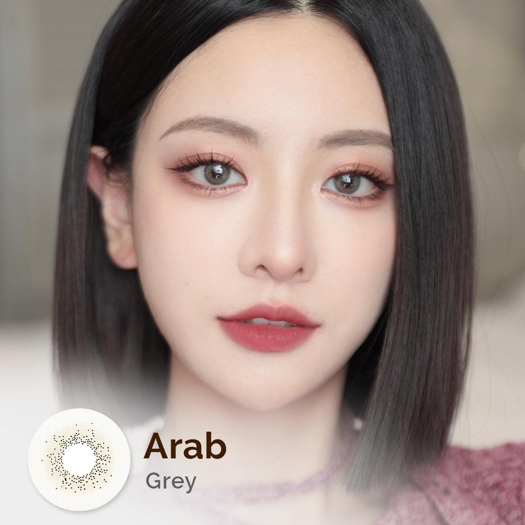 Arab Grey 14mm