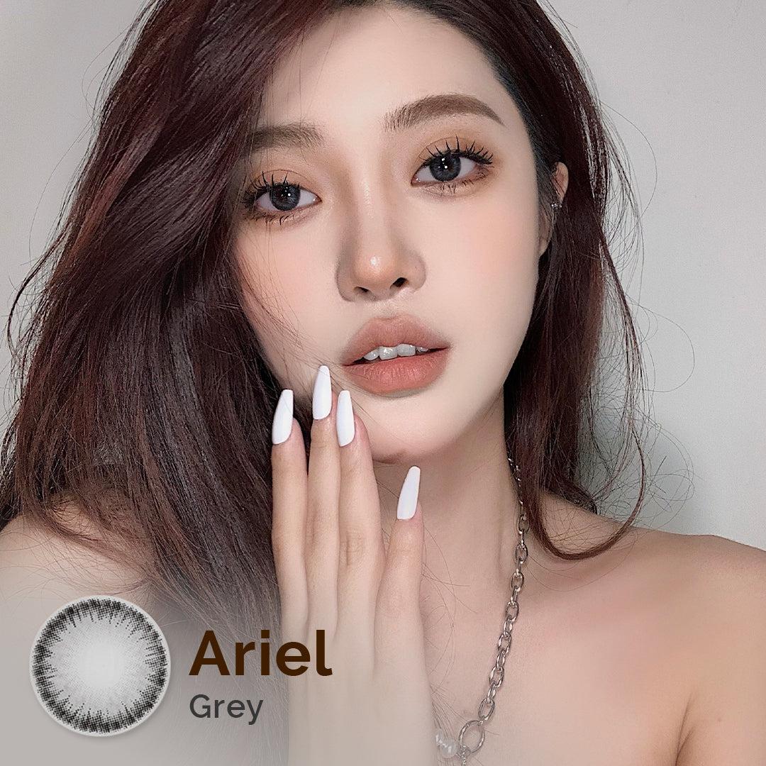 Ariel Grey 14.5mm