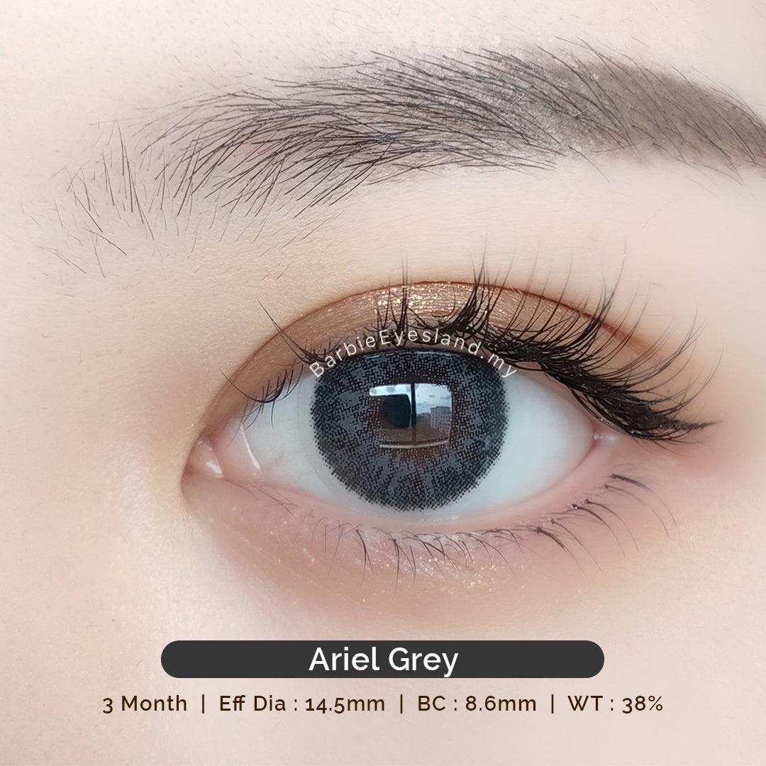 Ariel Grey 14.5mm