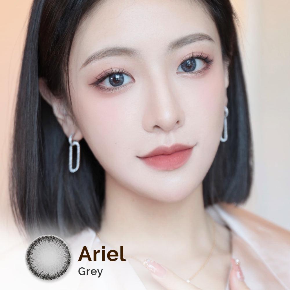 Ariel Grey 14.5mm