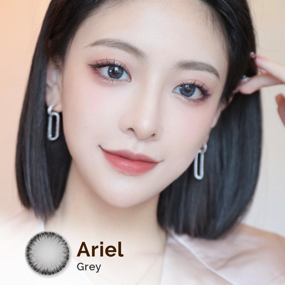 Ariel Grey 14.5mm