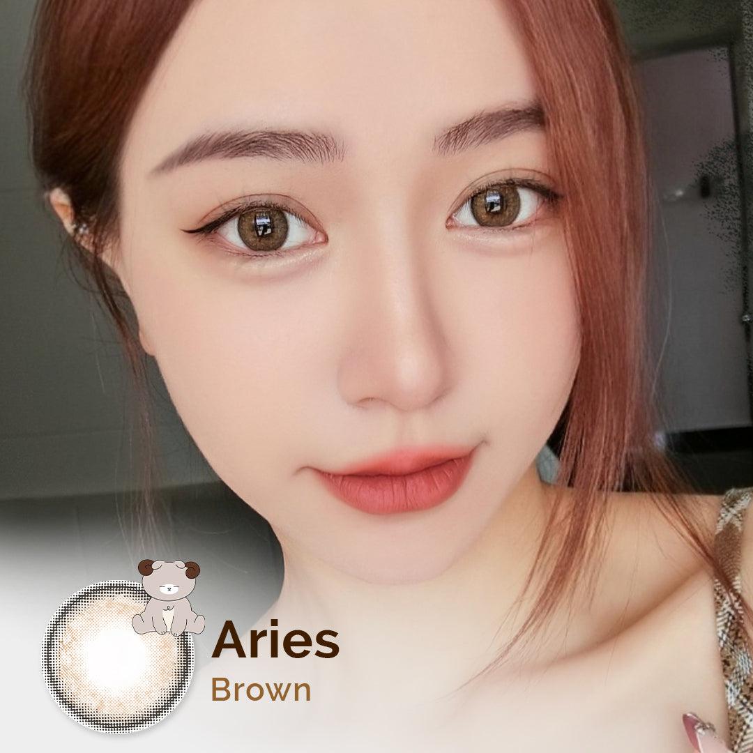 Aries Brown 14.5mm PRO SERIES