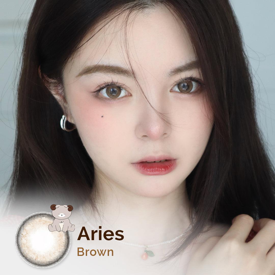 Aries Brown 14.5mm PRO SERIES