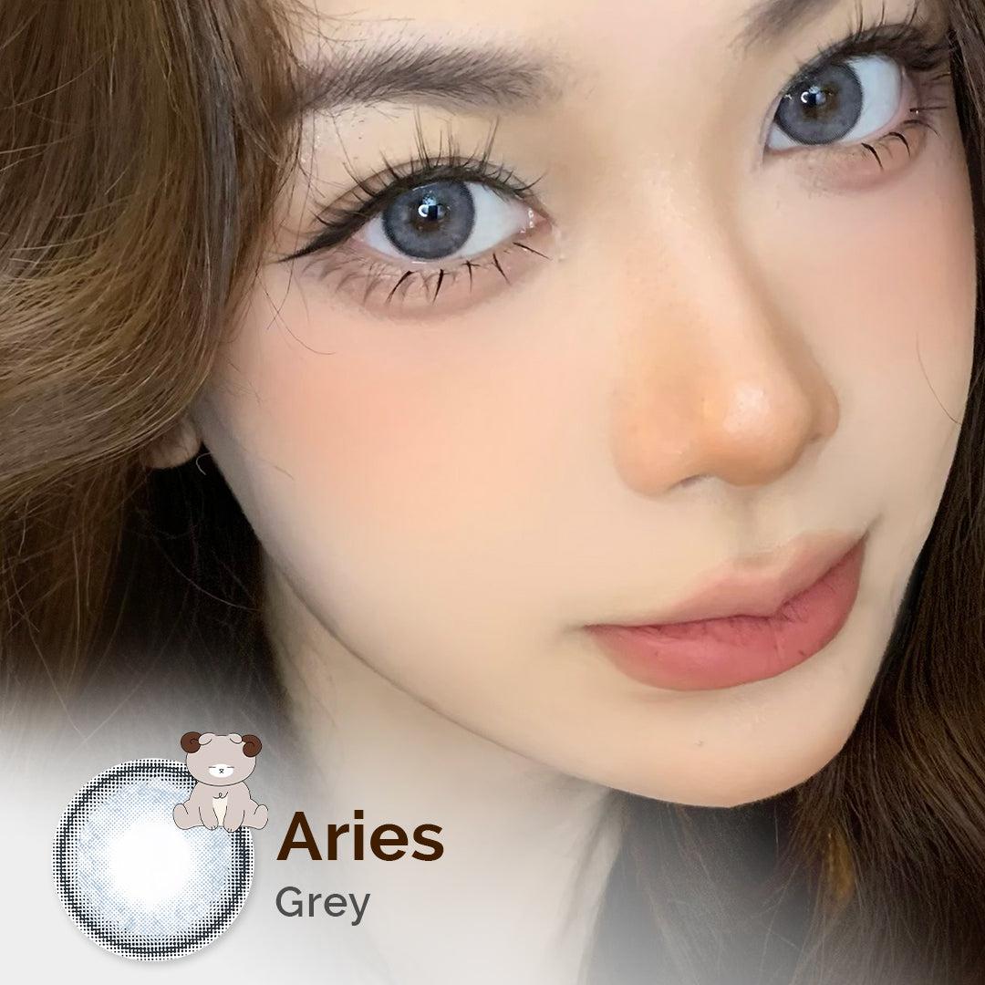 Aries Grey 14.5mm PRO SERIES