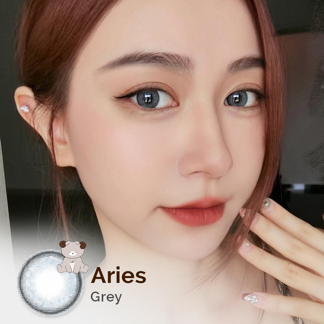 Aries Grey 14.5mm PRO SERIES