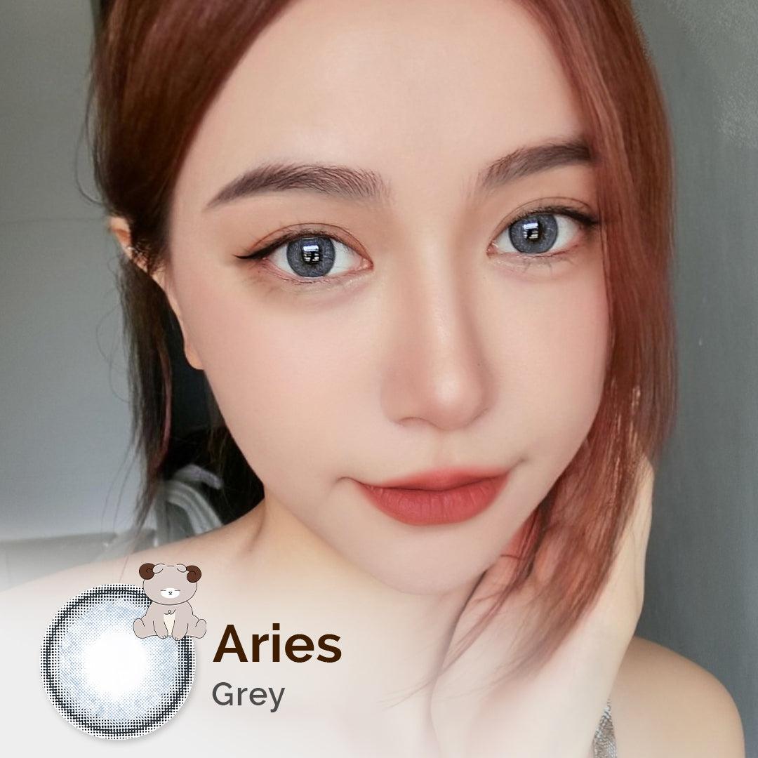 Aries Grey 14.5mm PRO SERIES