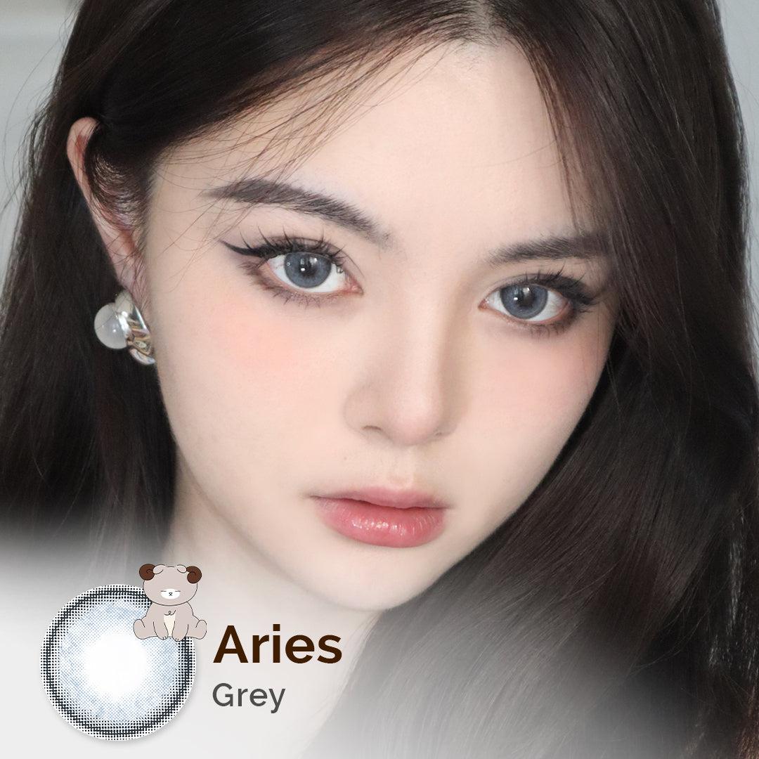 Aries Grey 14.5mm PRO SERIES