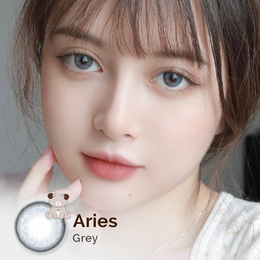 Aries Grey 14.5mm PRO SERIES