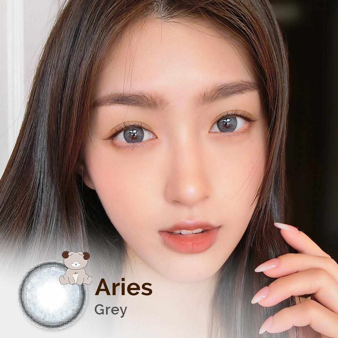 Aries Grey 14.5mm PRO SERIES