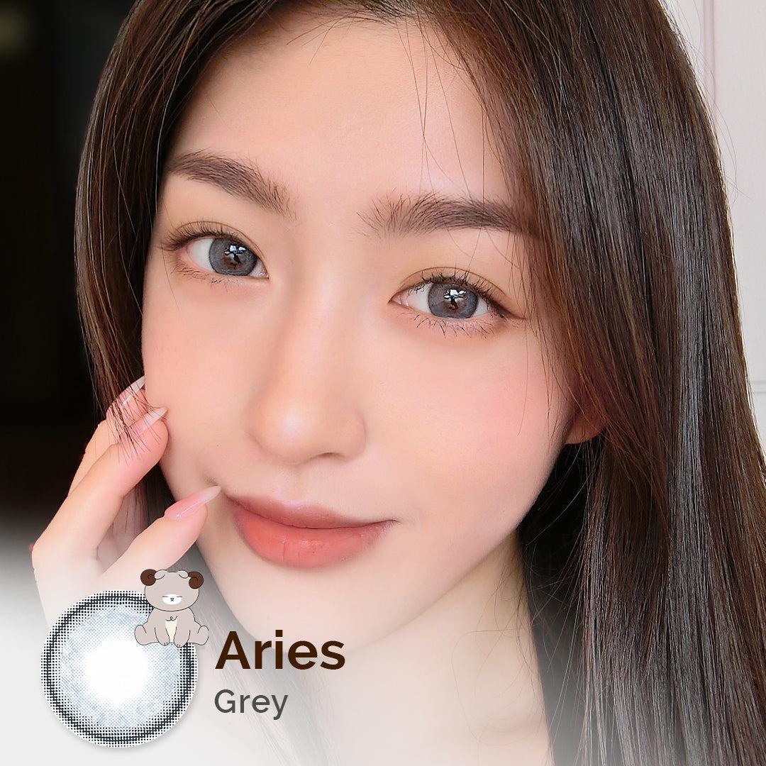 Aries Grey 14.5mm PRO SERIES