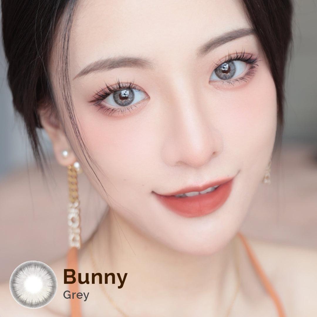 Bunny Grey 14.5mm