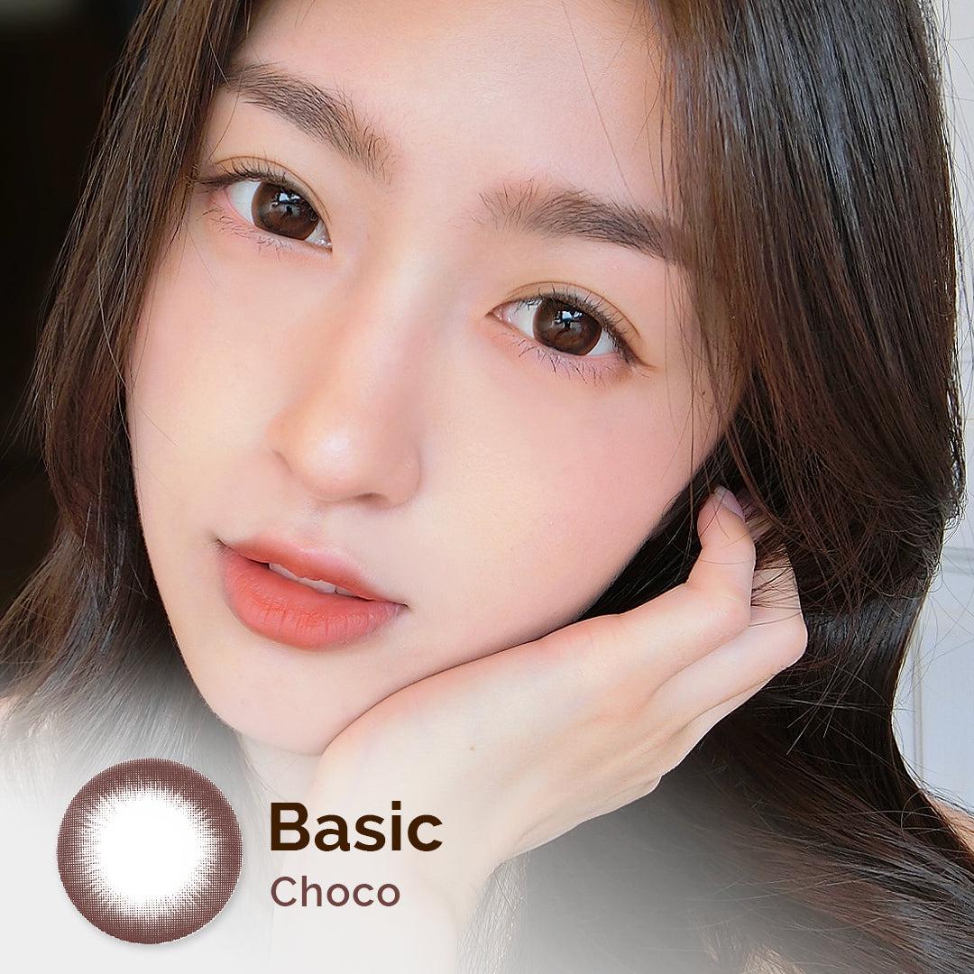 Basic Choco 15mm PRO SERIES