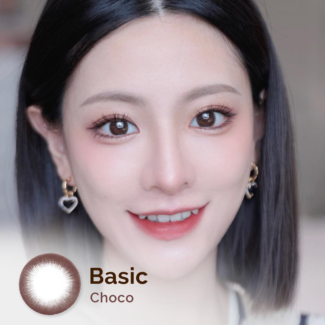 Basic Choco 15mm PRO SERIES