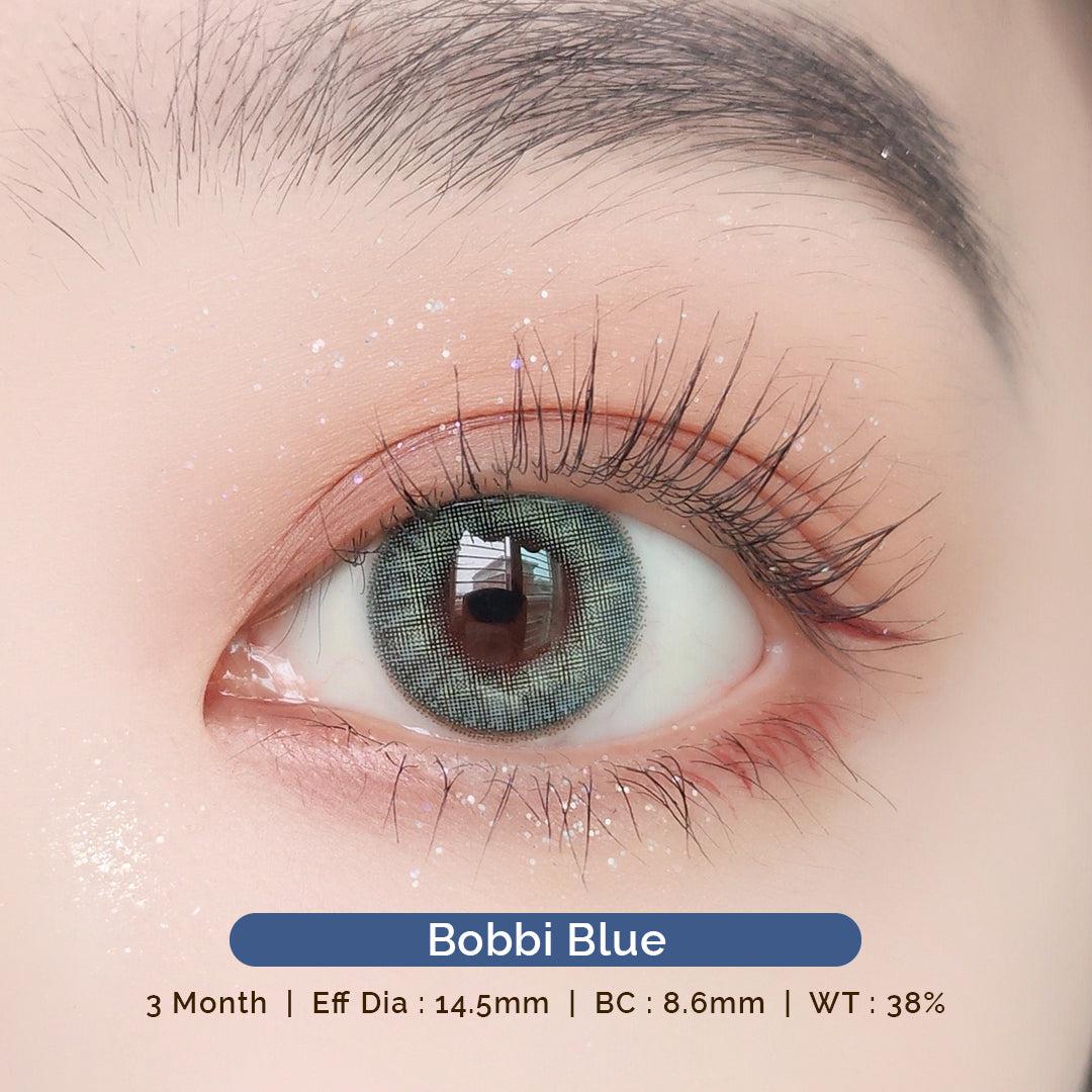 Bobbi Blue 14.5mm