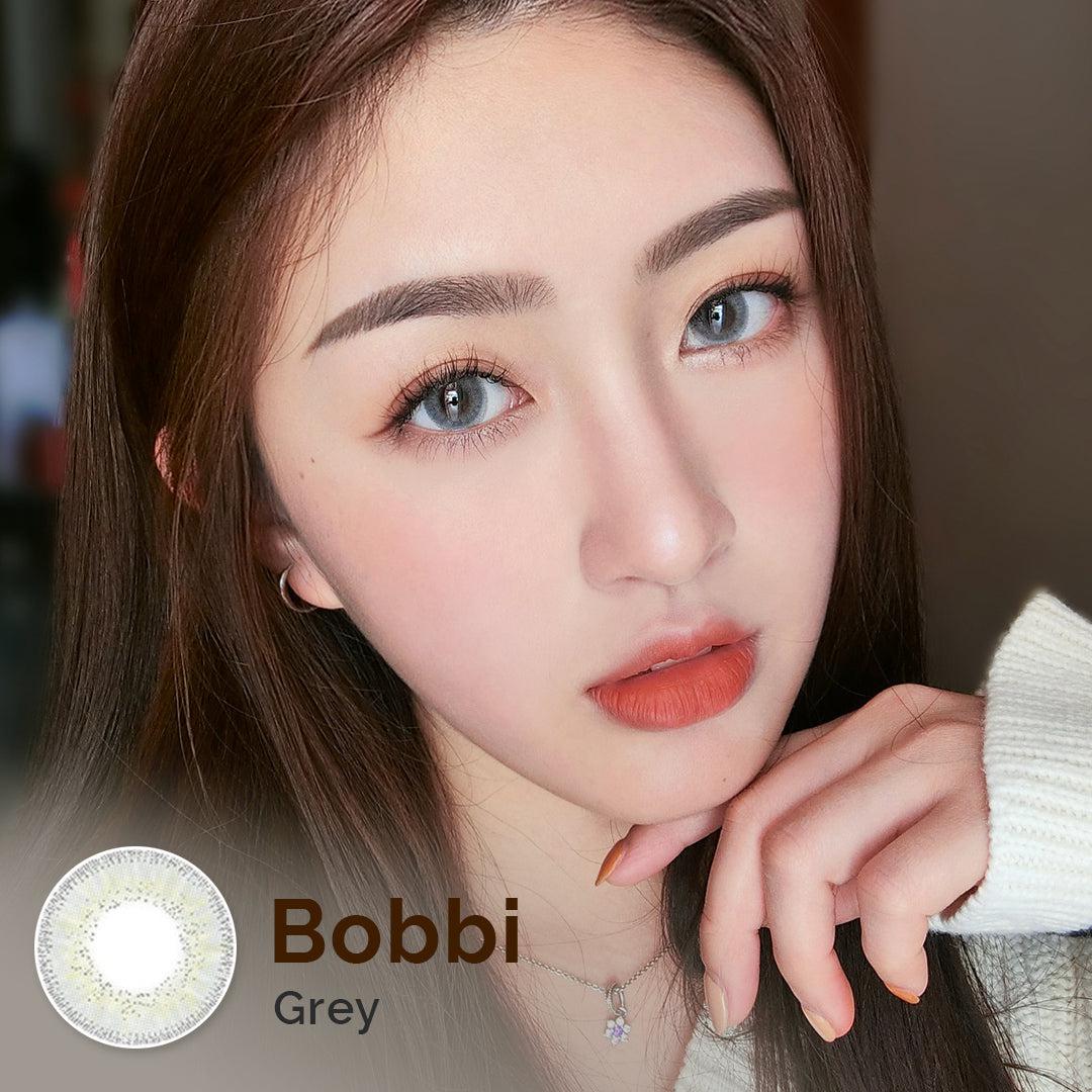 Bobbi Grey 14.5mm
