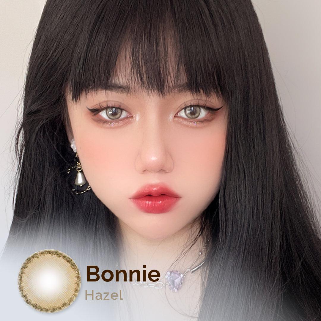 Bonnie Hazel 10pcs/box (1 Day Con)