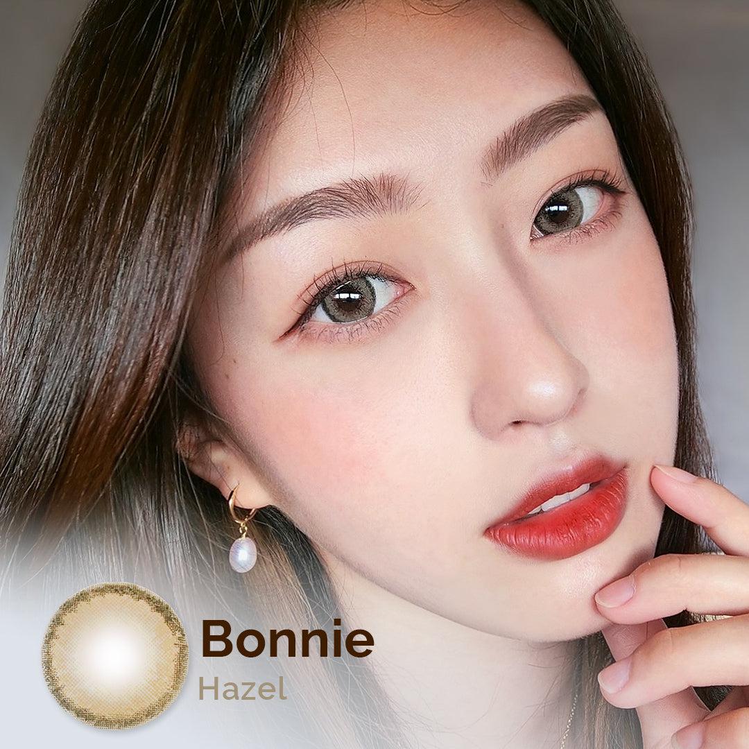 Bonnie Hazel 10pcs/box (1 Day Con)