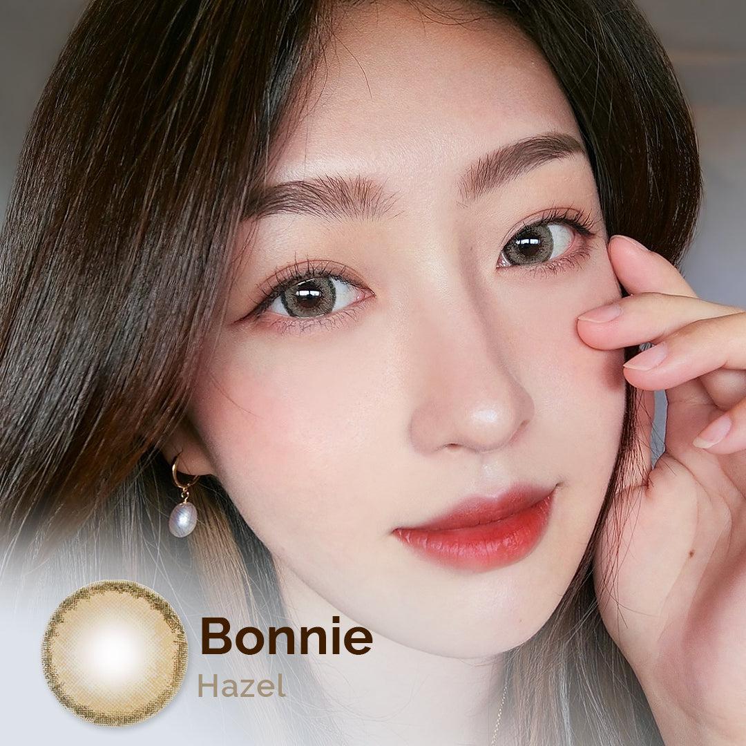 Bonnie Hazel 10pcs/box (1 Day Con)