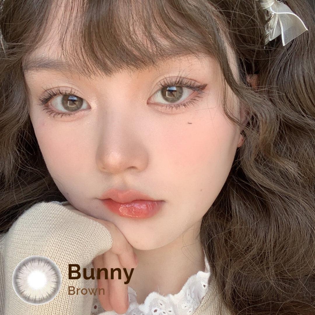Bunny Brown 14.5mm