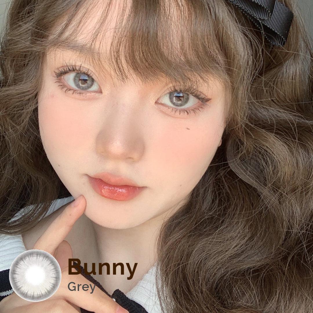 Bunny Grey 14.5mm