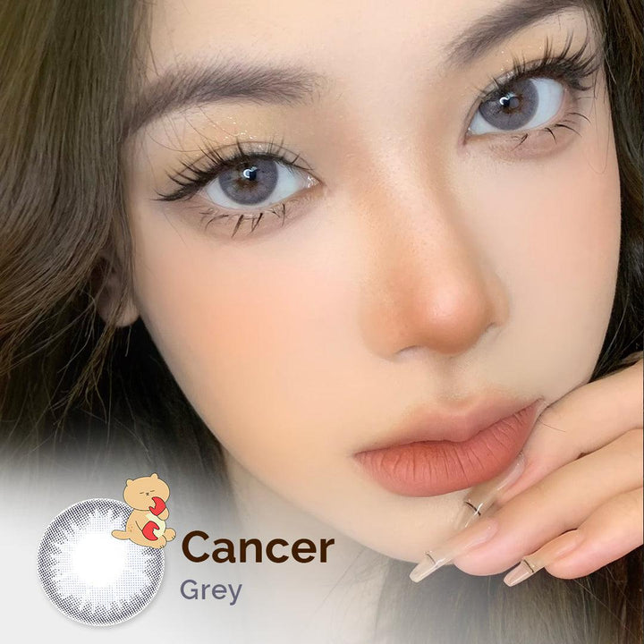 Cancer Grey 14.5mm PRO SERIES