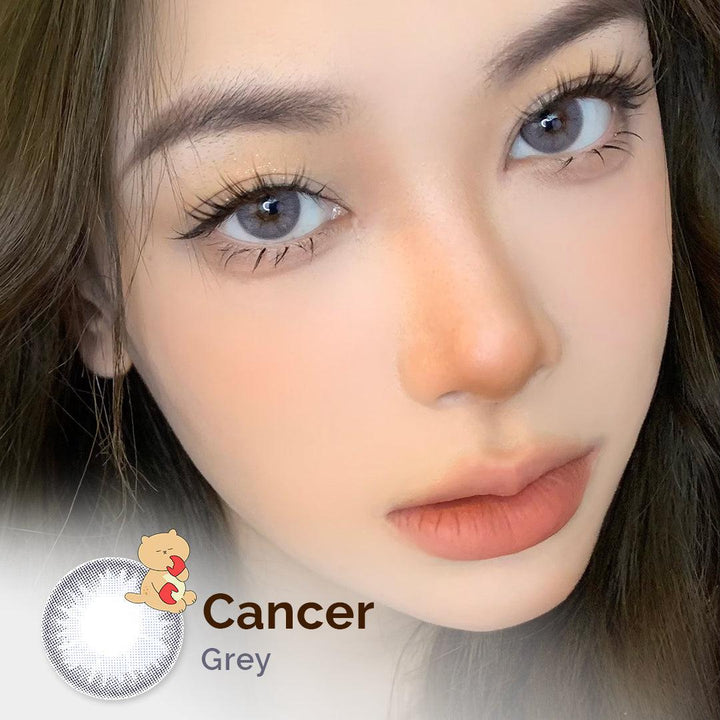Cancer Grey 14.5mm PRO SERIES