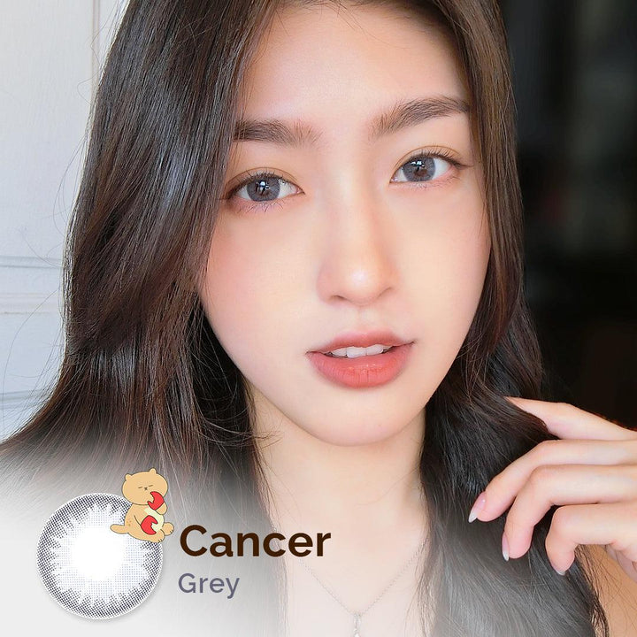 Cancer Grey 14.5mm PRO SERIES