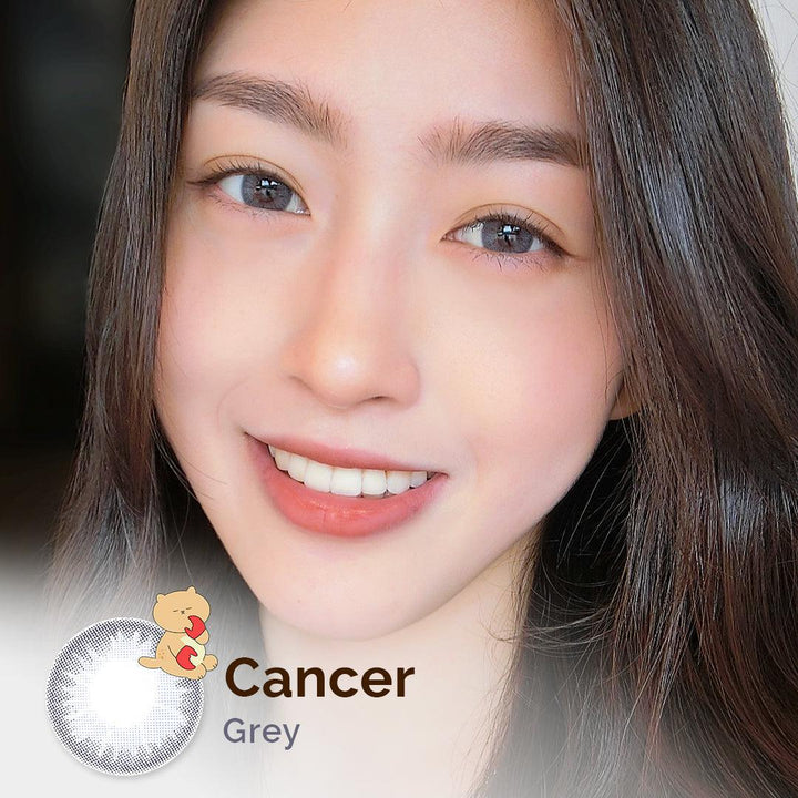 Cancer Grey 14.5mm PRO SERIES