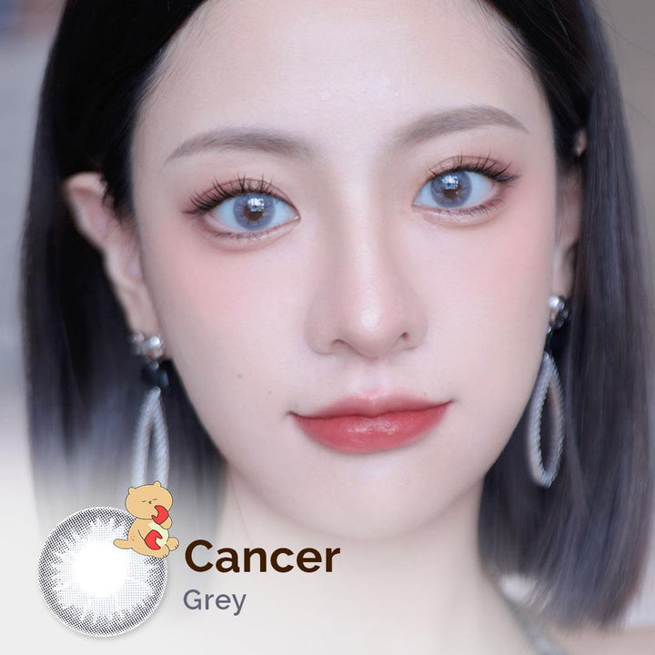 Cancer Grey 14.5mm PRO SERIES