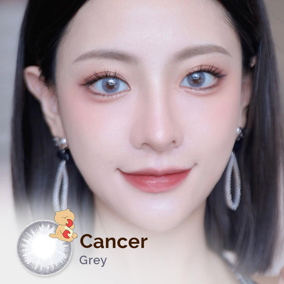 Cancer Grey 14.5mm PRO SERIES