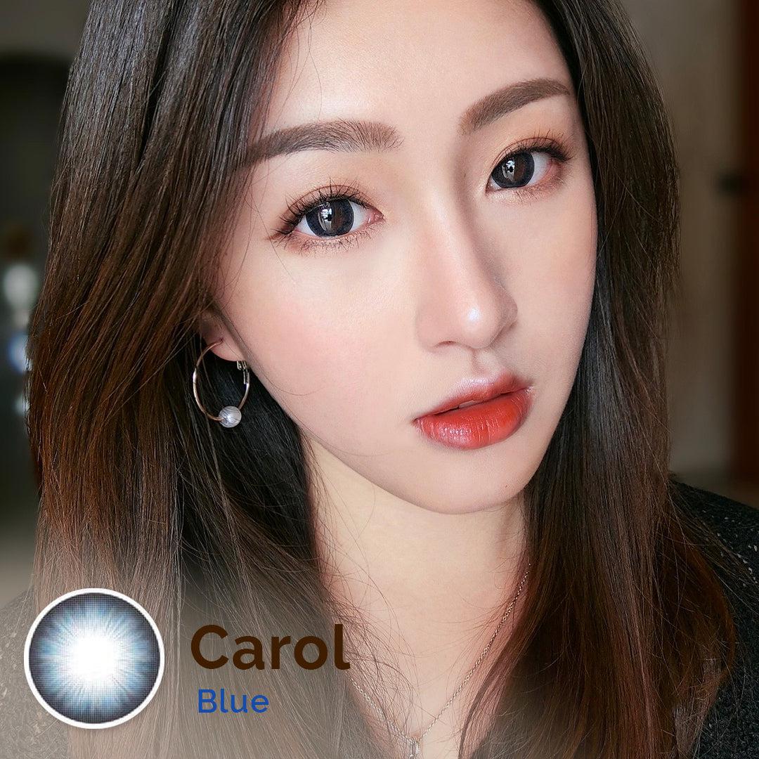 Carol Blue 16mm