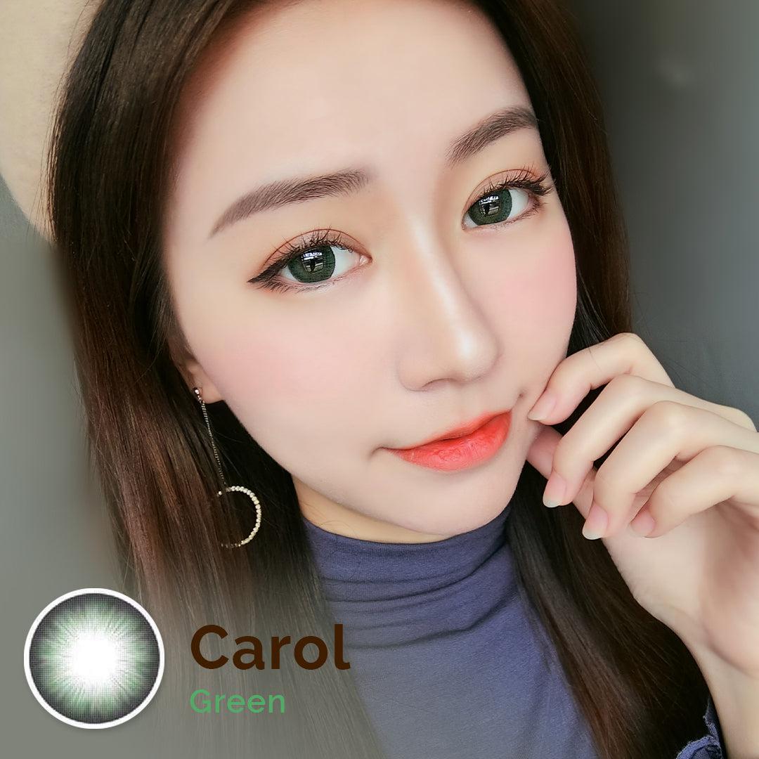 Carol Green 16mm