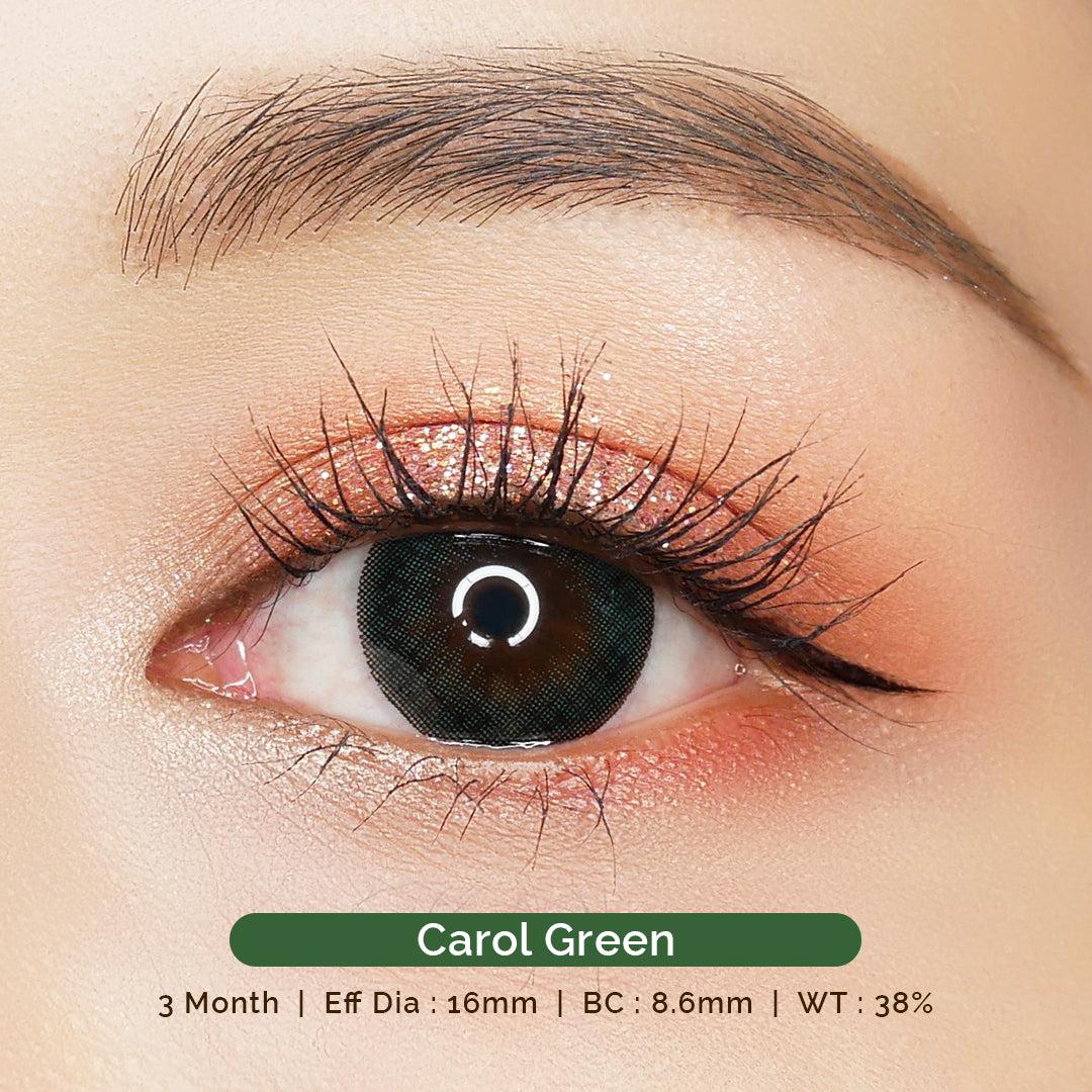 Carol Green 16mm