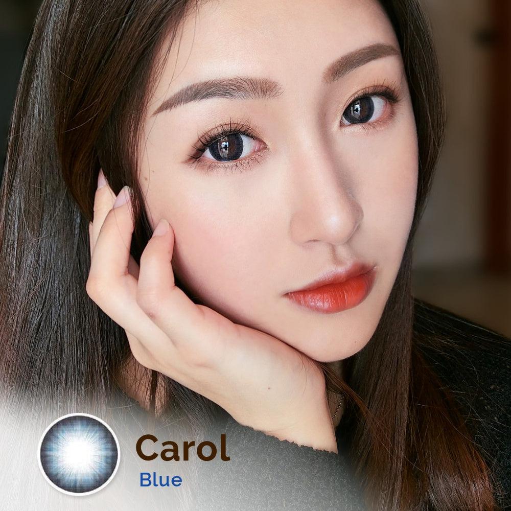 Carol Blue 16mm