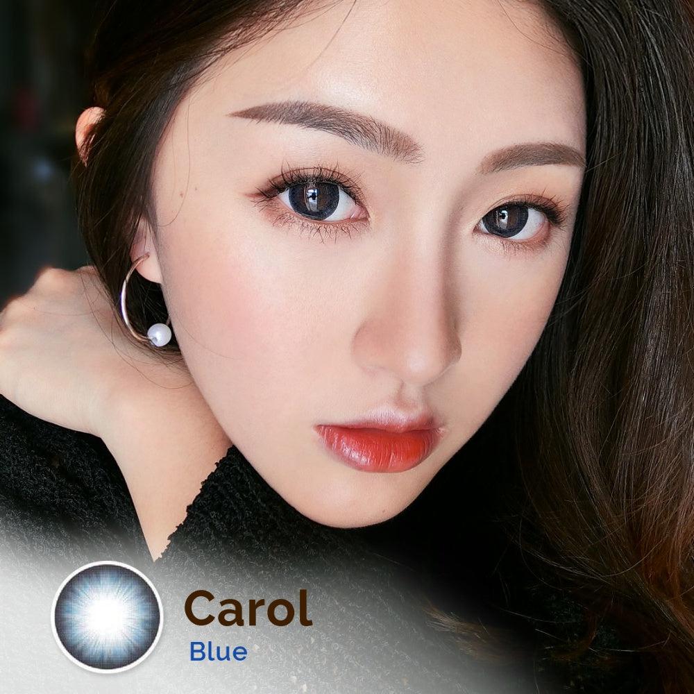 Carol Blue 16mm