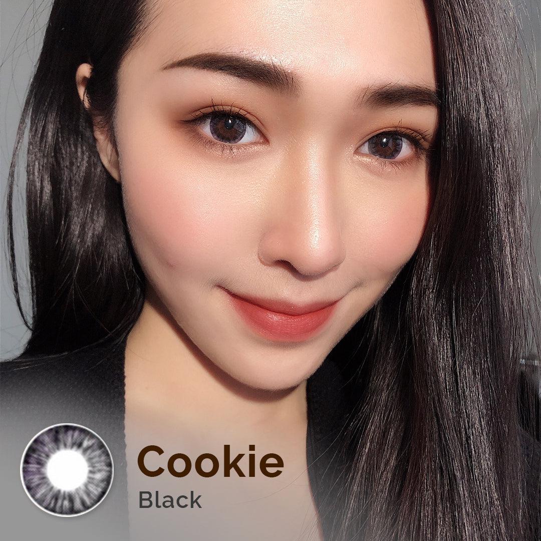 Cookie Black 16mm